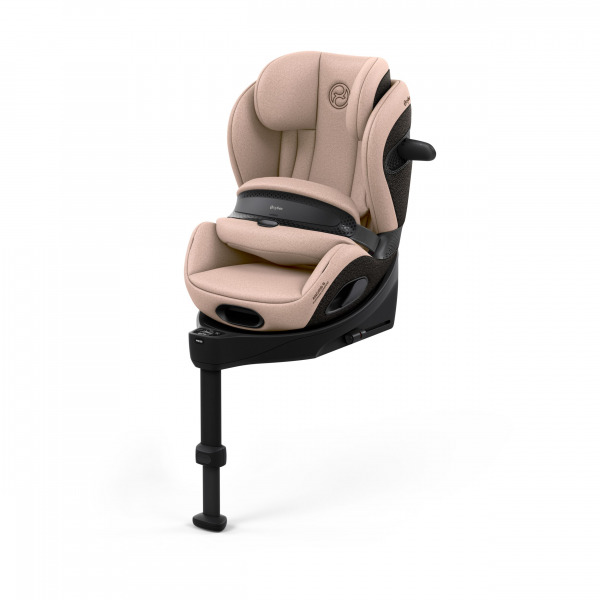 CYBEX Platinum Anoris Si i-Size airbag - Cozy Beige